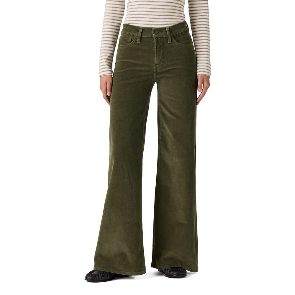 Sisu Couture's Levi's 318 Shaping Wide - image 9