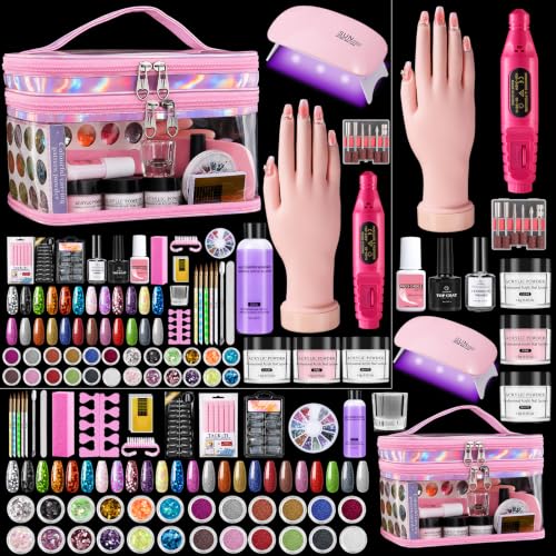 Sisu Couture's All-in-One Beginner's Nail Art Kit - image 1