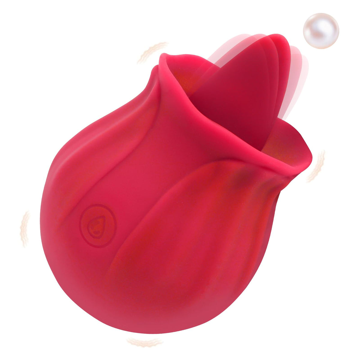 Sisu Couture's Sex Toys Tongue Clitoris Licking Vibrator For G - image 22