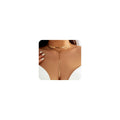 Sisu Couture's Gigb Pbdk Chunky Gold Choker Necklace - image 1