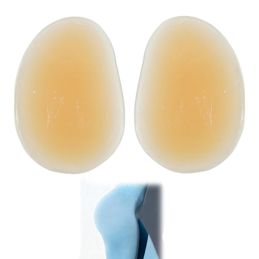 Sisu Couture's 1 Pair Silicone Butt Pads - image 1