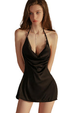 Sisu Couture's Sexy Cosplay Lingerie Babydoll Lingerie Dress Fit S - image 21
