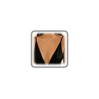 Sisu Couture's Gigb Pbdk Chunky Gold Choker Necklace - image 24