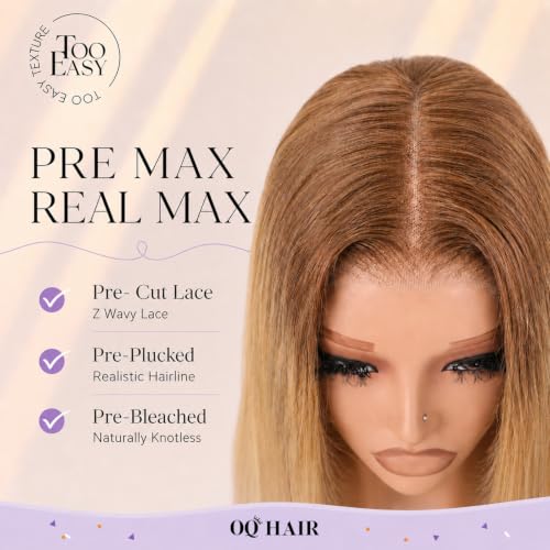 Sisu Couture's Chic 10-Inch Straight Bob Wig with 4/27 Highlights - image 9