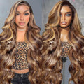 Sisu Couture's Luxe Honey Blonde 30-Inch Body Wave Wig - image 1