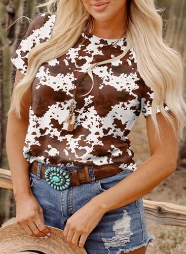 Sisu Couture's Casual Chic Western Graphic Tee - image 4