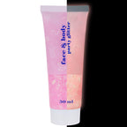 Sisu Couture's Meicoly Clear White Face Body Glitter Gel - image 23
