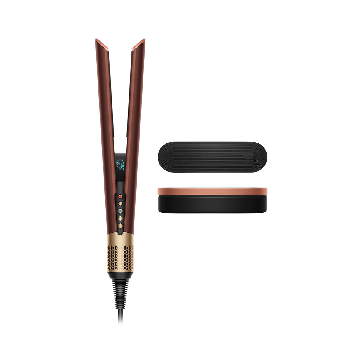 Sisu Couture's Dyson Airstrait™ Straightener - image 22