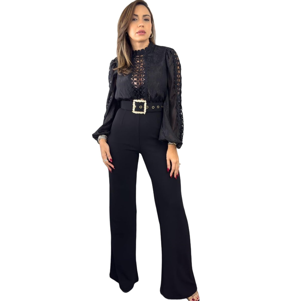 Sisu Couture's Cut - image 4