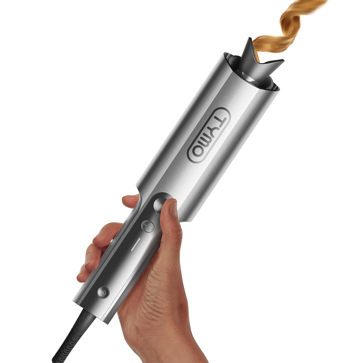 Sisu Couture's Tymo Curlpro Plus Automatic Rotating Curling Iron - image 13