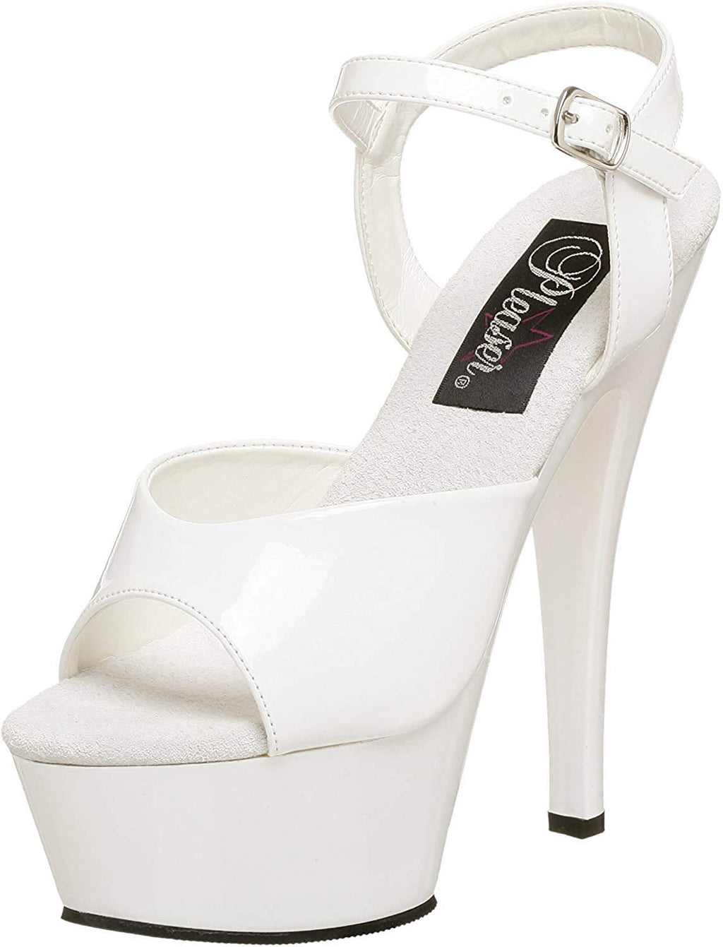Sisu Couture's Pleaser Kiss - image 18