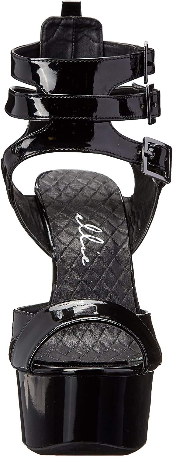 Sisu Couture's Ellie Shoes 609 - image 8