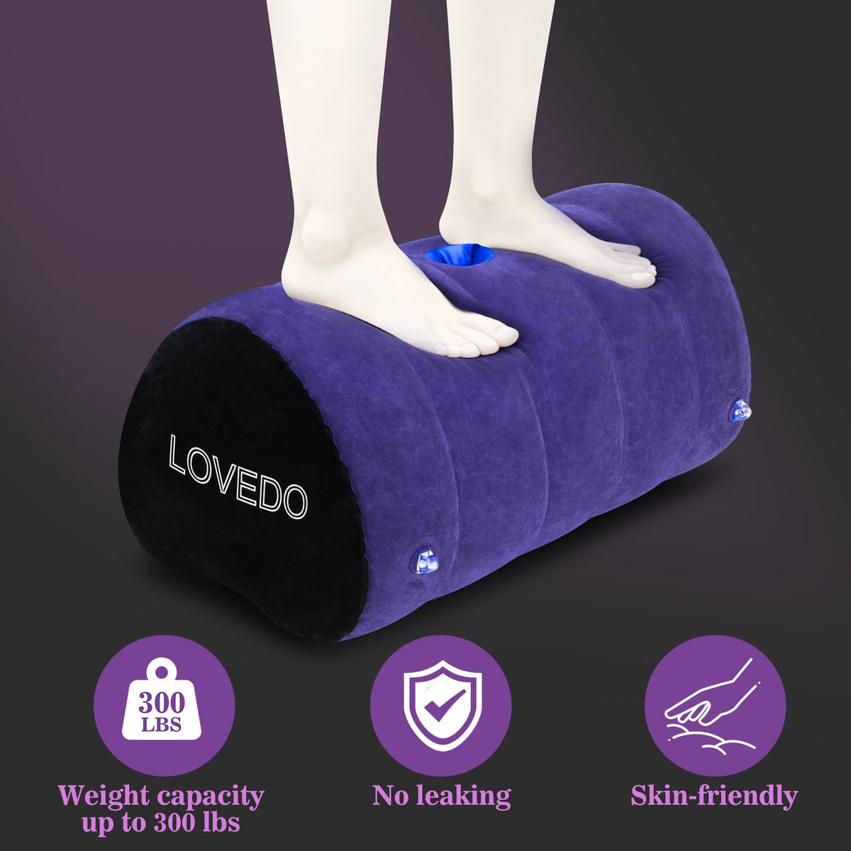 Sisu Couture's Sex Toys Sex Pillow - image 14