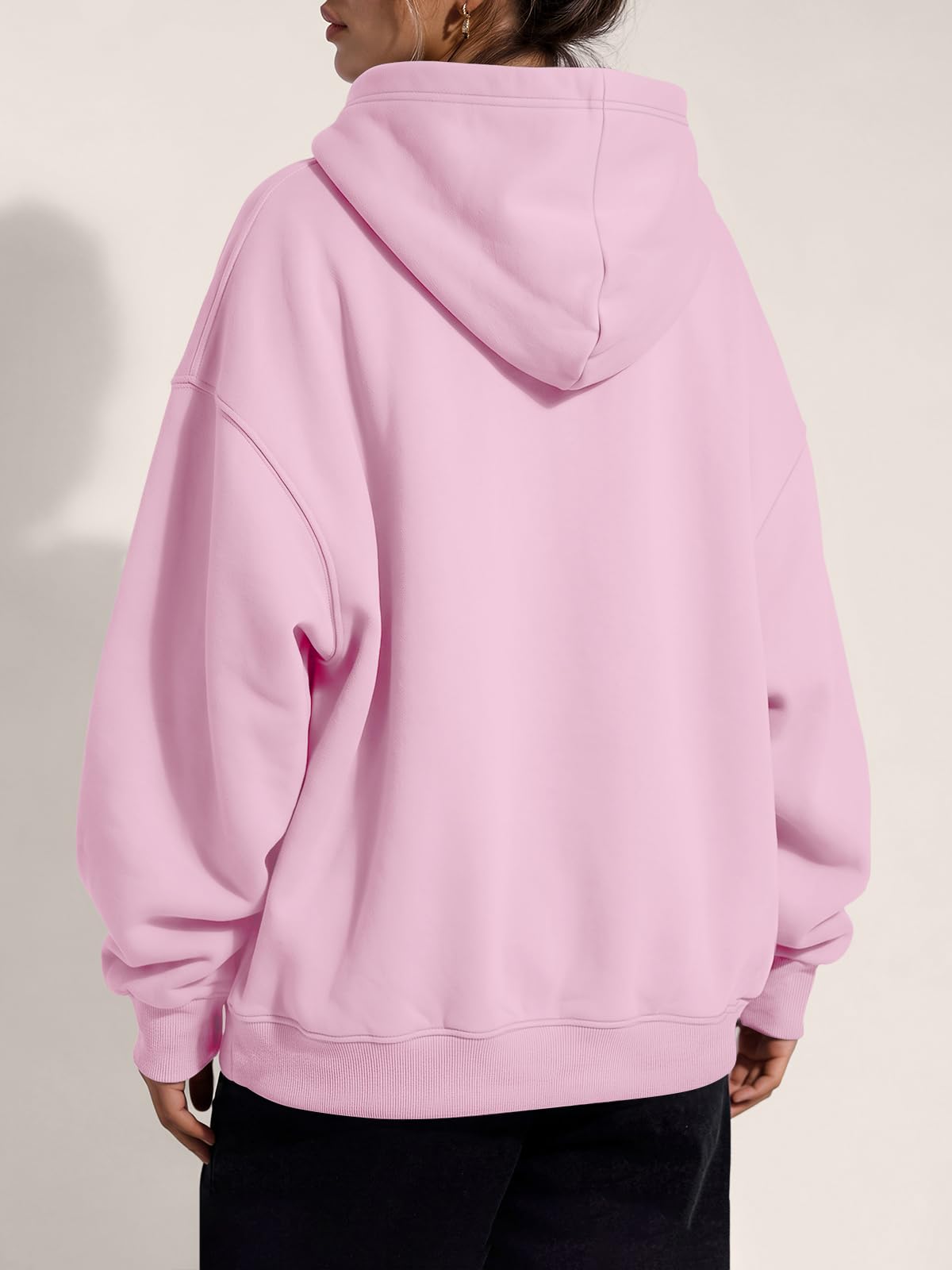 Sisu Couture's Trendy Queen Hoodies Oversized Sweatshirt - image 16