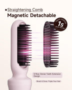 Sisu Couture's Tsuyagla 5 in 1 Automatic Curling Iron Set - image 14