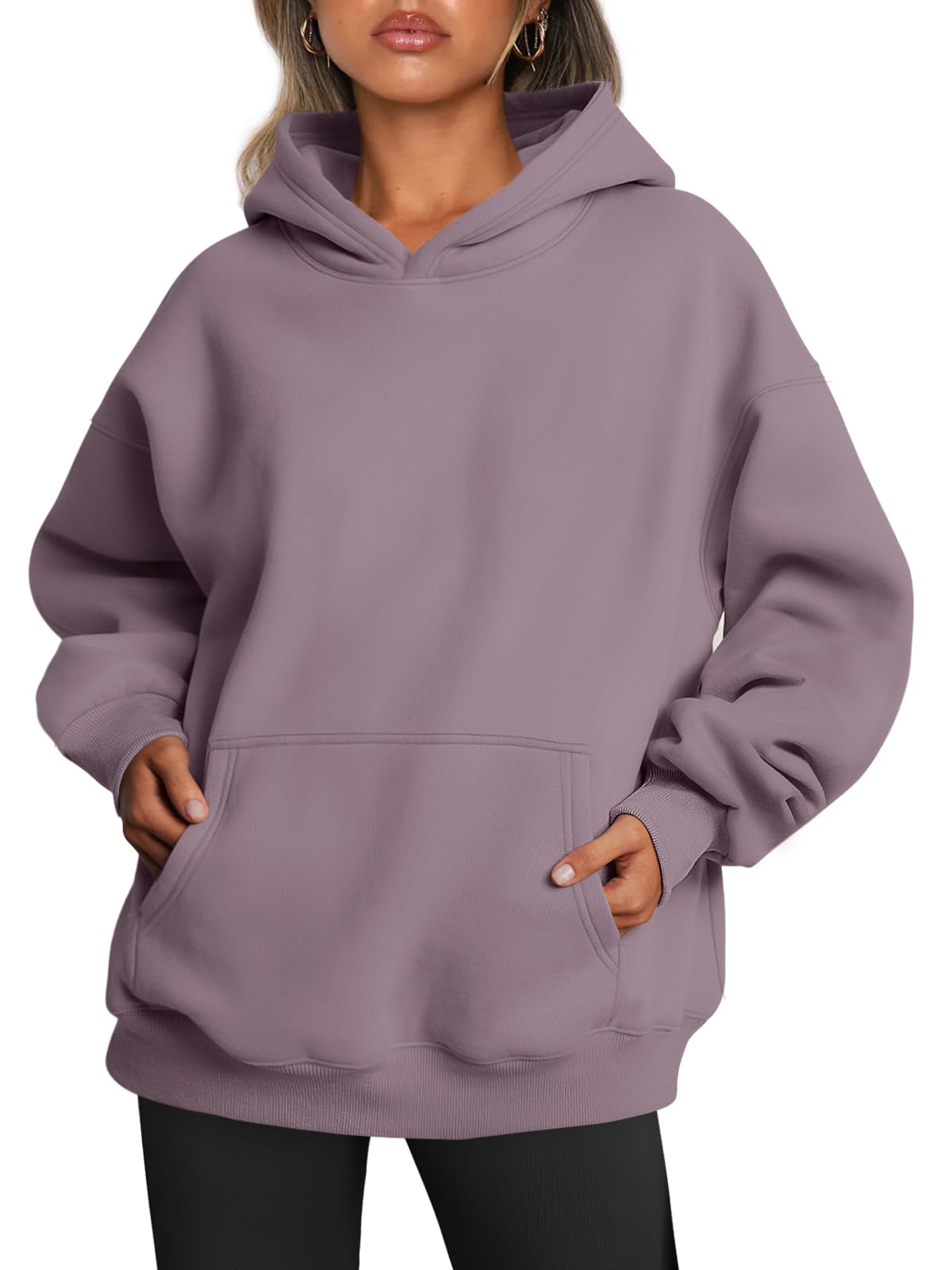 Sisu Couture's Trendy Queen Hoodies Oversized Sweatshirt - image 21