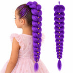 Sisu Couture's Purple Pre - image 1
