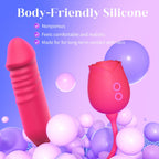 Sisu Couture's Vibrator Dildo Sex Toys - image 21