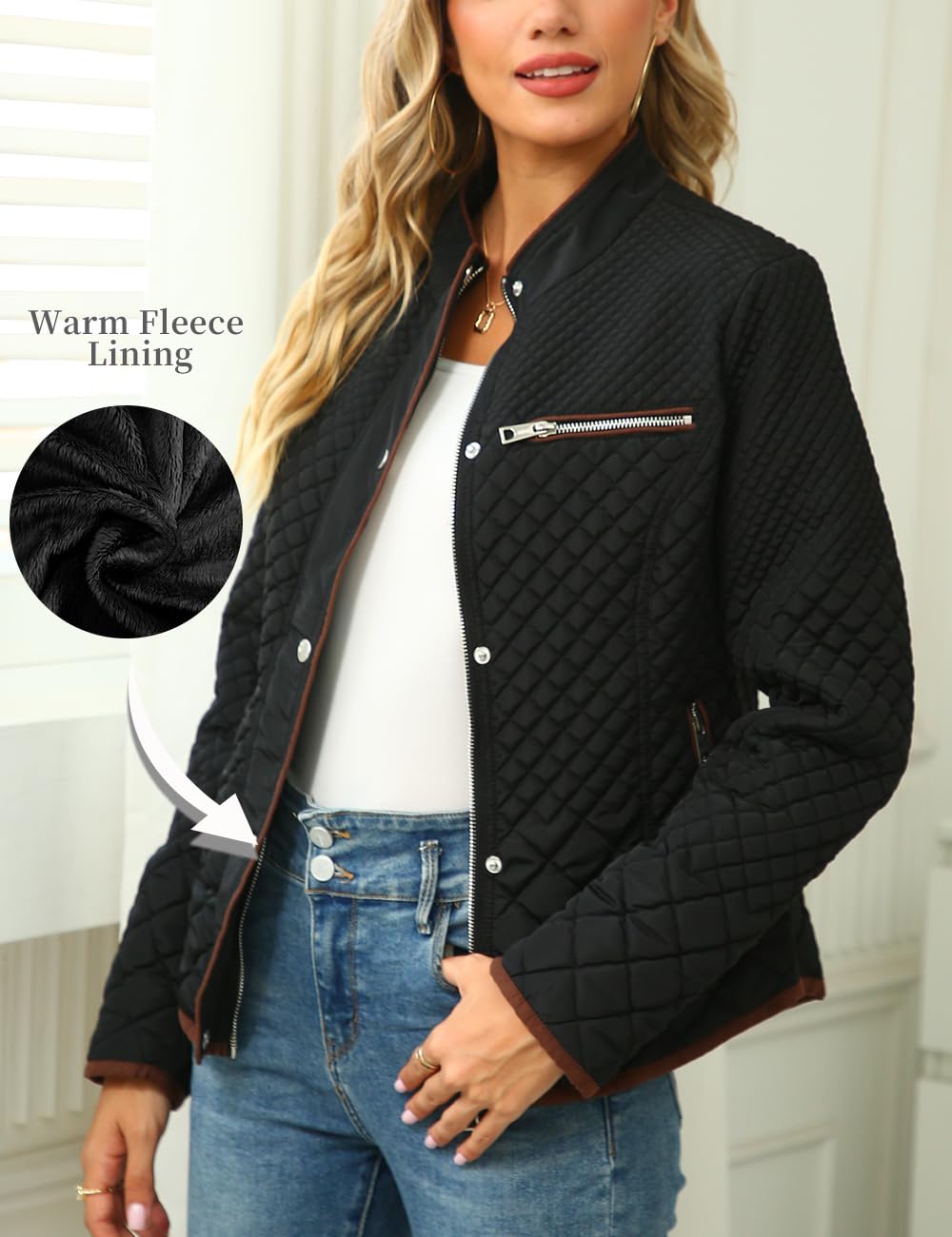 Sisu Couture's Bellivera Fleece - image 6