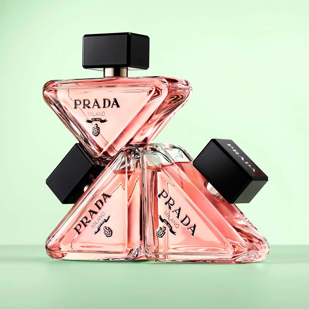 Sisu Couture's Prada Paradoxe by Prada 3.0 oz Eau de Parfum - image 15