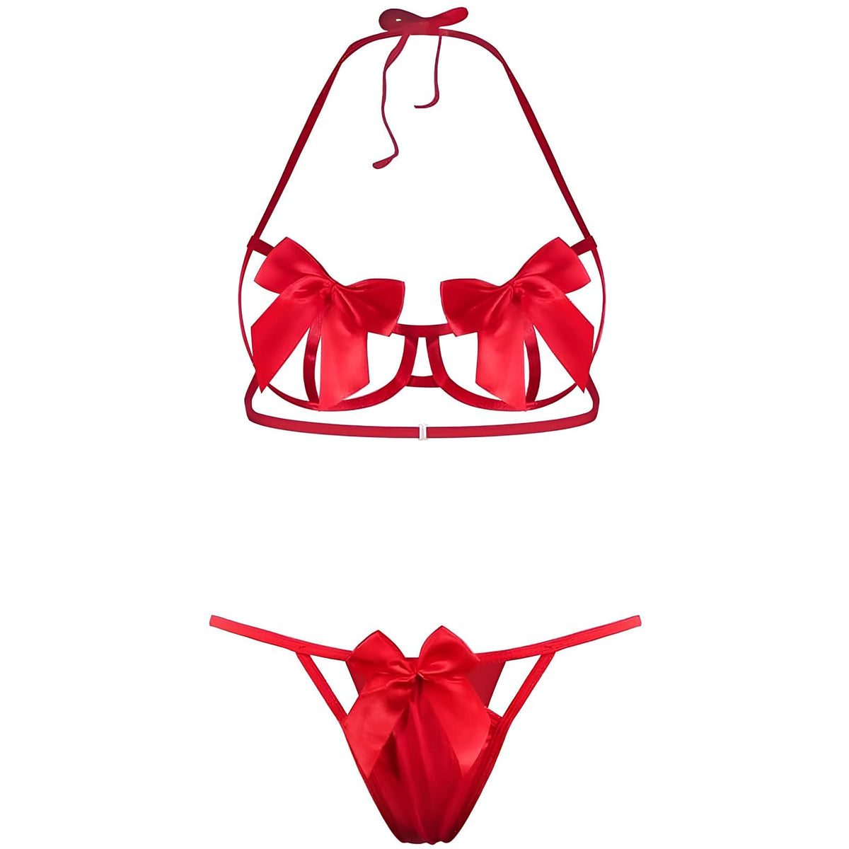 Sisu Couture's Sexy Lingerie Sets - image 1