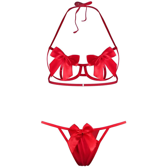 Sisu Couture's Sexy Lingerie Sets - image 1