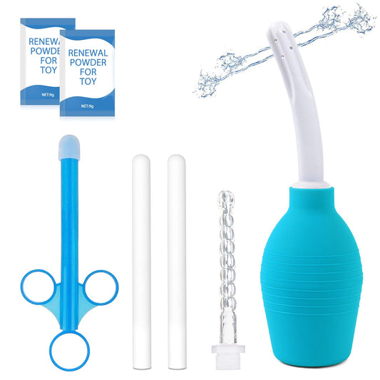 Sisu Couture's Sex Toy Cleaner Care Kits For Sex Doll Cleaning - image 1