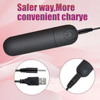 Sisu Couture's Remote Control Vibrator Bullet Panties Couples Sex Toys - image 16