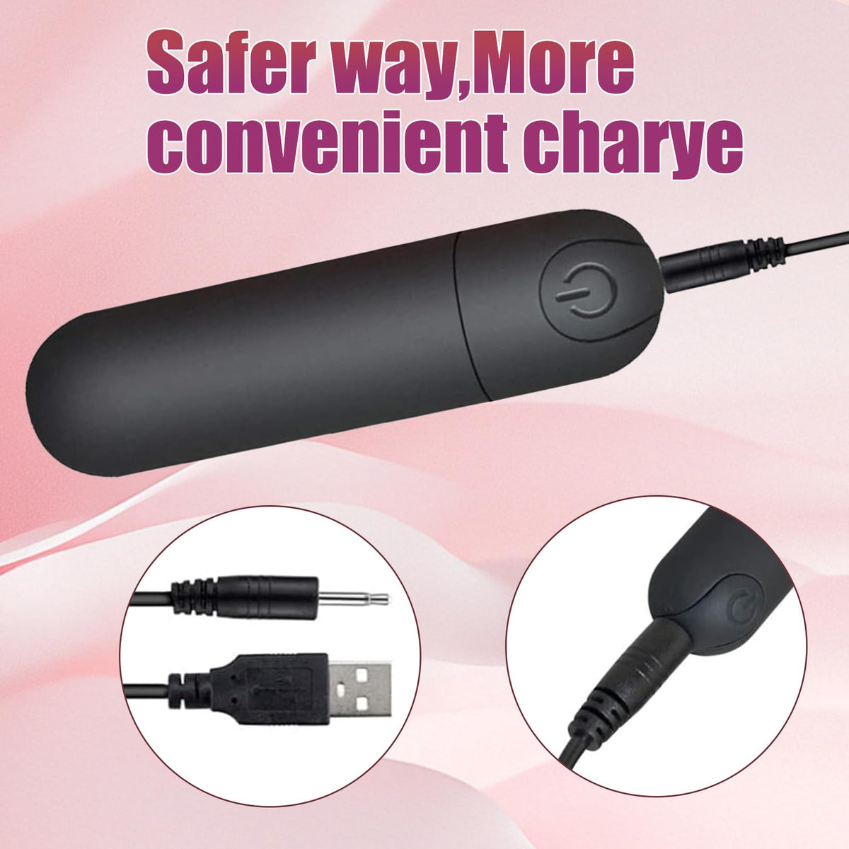 Sisu Couture's Remote Control Vibrator Bullet Panties Couples Sex Toys - image 16
