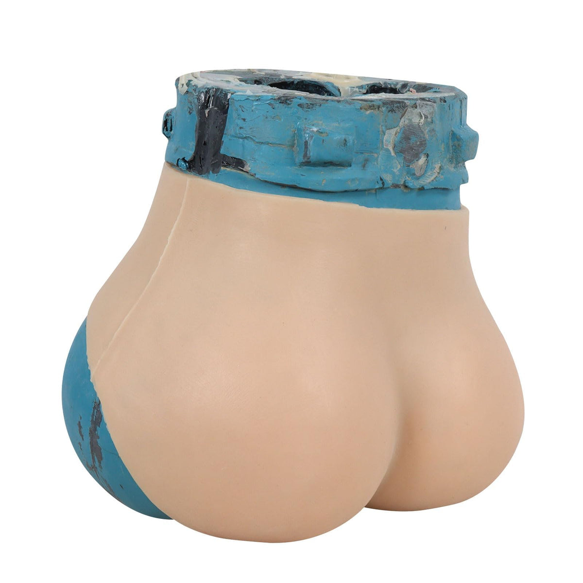 Sisu Couture's Silicone Butt Panty Sissy Butt Lift Underwear Butt Shaper - image 1