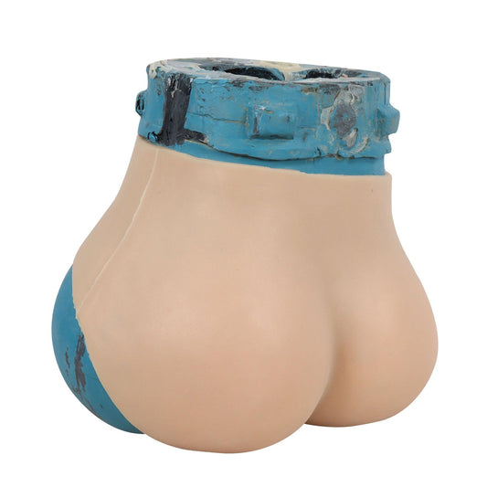 Sisu Couture's Silicone Butt Panty Sissy Butt Lift Underwear Butt Shaper - image 1
