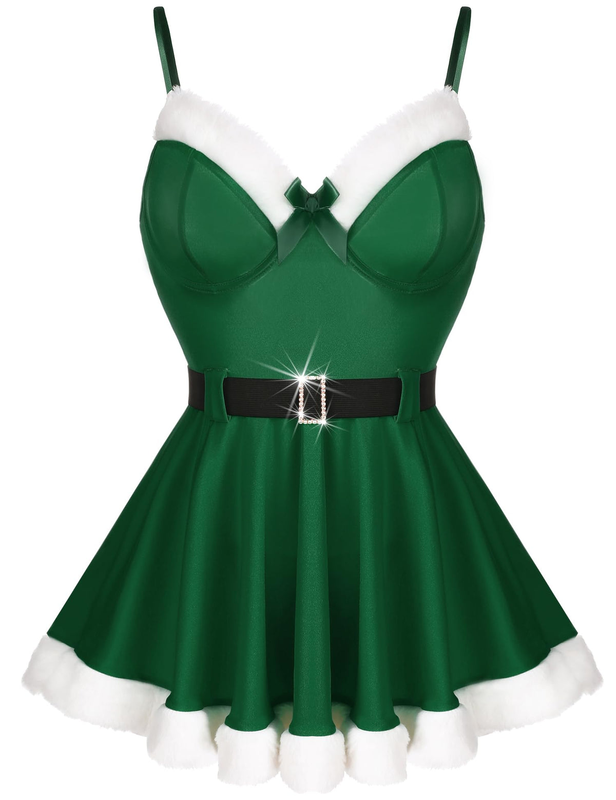 Sisu Couture's Rslove Christmas Lingerie - image 10