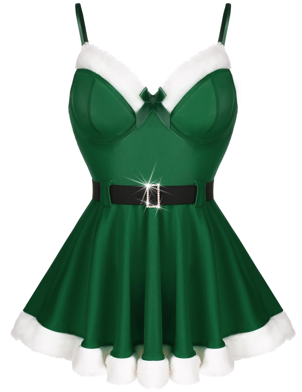 Sisu Couture's Rslove Christmas Lingerie - image 10