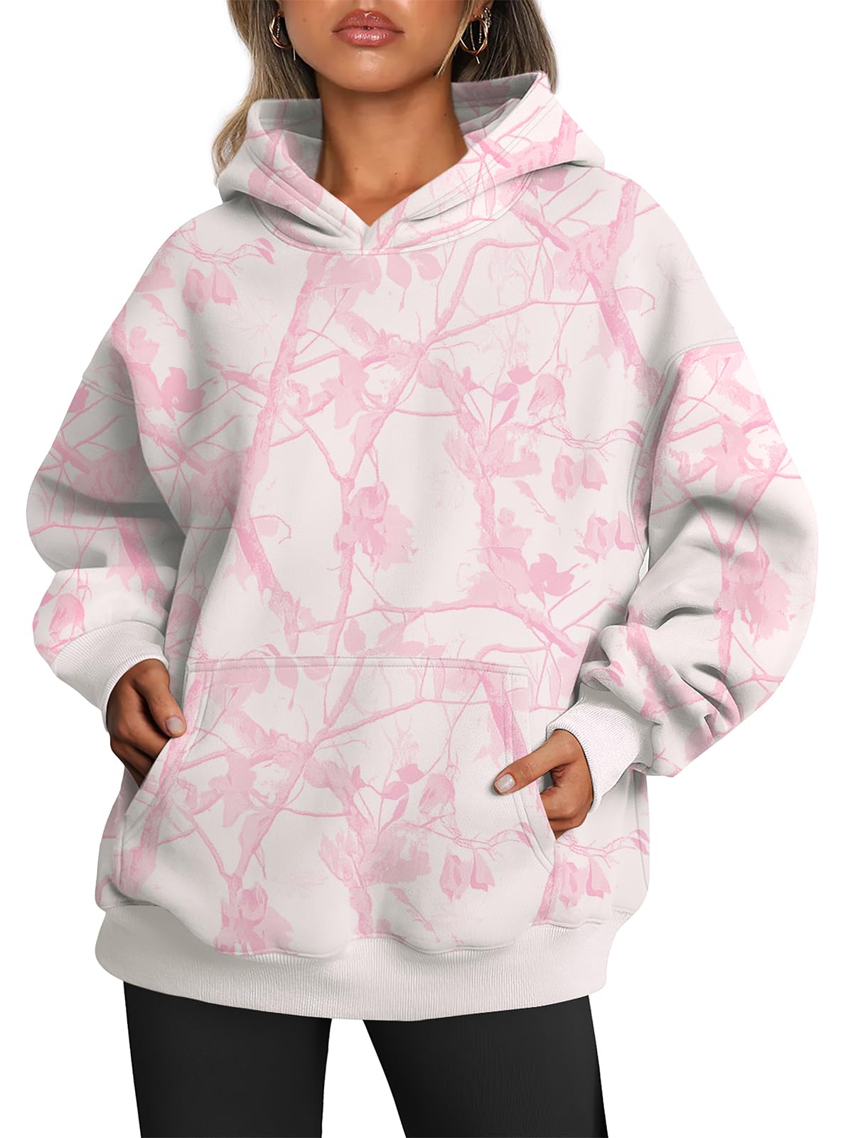 Sisu Couture's Trendy Queen Hoodies Oversized Sweatshirt - image 20