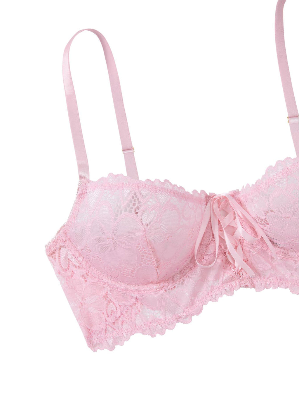Sisu Couture's Lilosy Sexy Lingerie Outfit Set 3 Piece With Garter - image 16