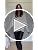 Sisu Couture's Chic Oversized Deep V-Neck Sweater - image 8