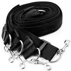 Sisu Couture's Sexy Restraints in Bed Bondaged Sex Accessories Bdsm Toys - image 11