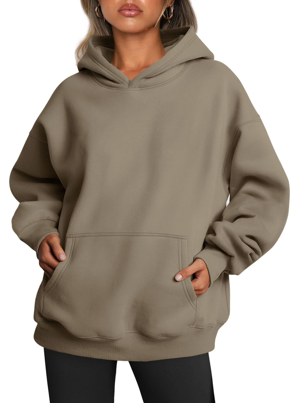 Sisu Couture's Trendy Queen Hoodies Oversized Sweatshirt - image 19