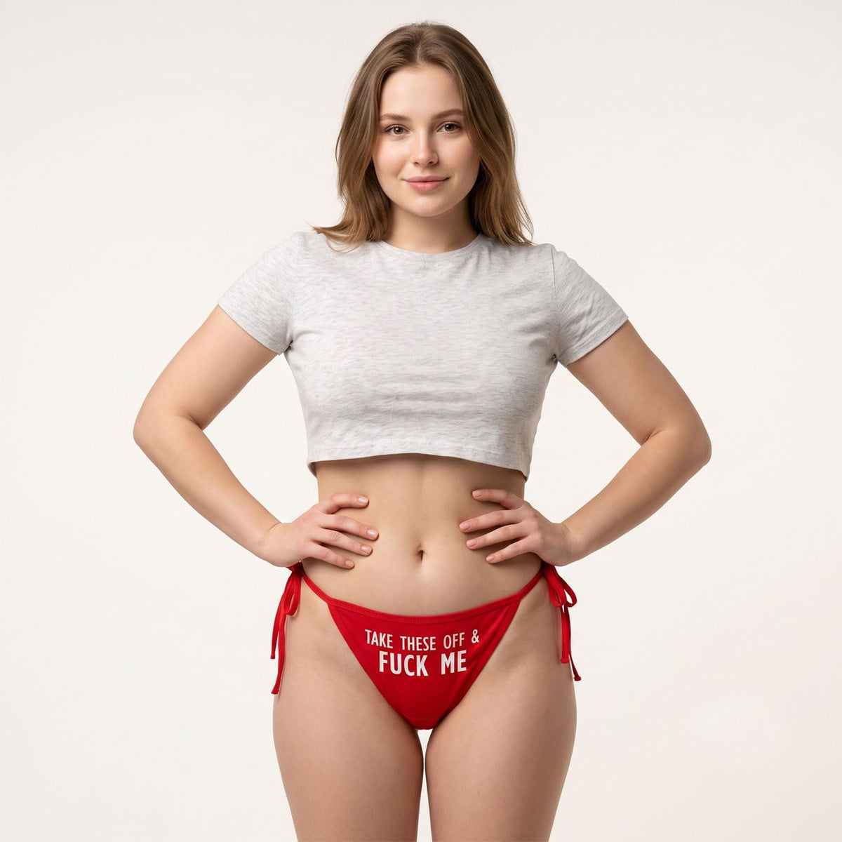 Sisu Couture's Naughty Novelty Panties - image 13
