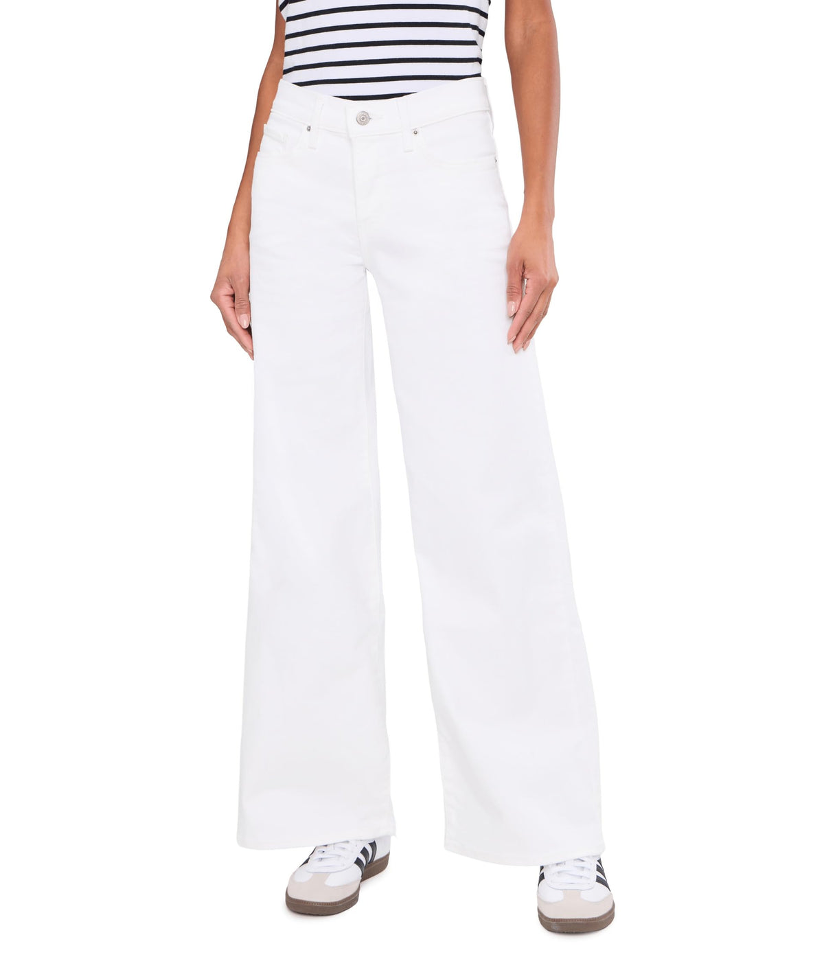 Sisu Couture's Levi's 318 Shaping Wide - image 10