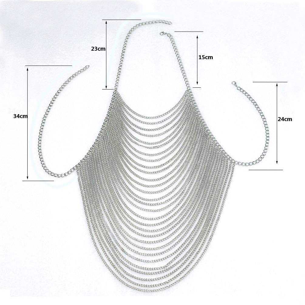 Sisu Couture's Chran Multi - image 10