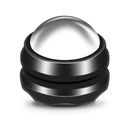 Sisu Couture's Flyfan Cold Massage Roller Ball - image 1