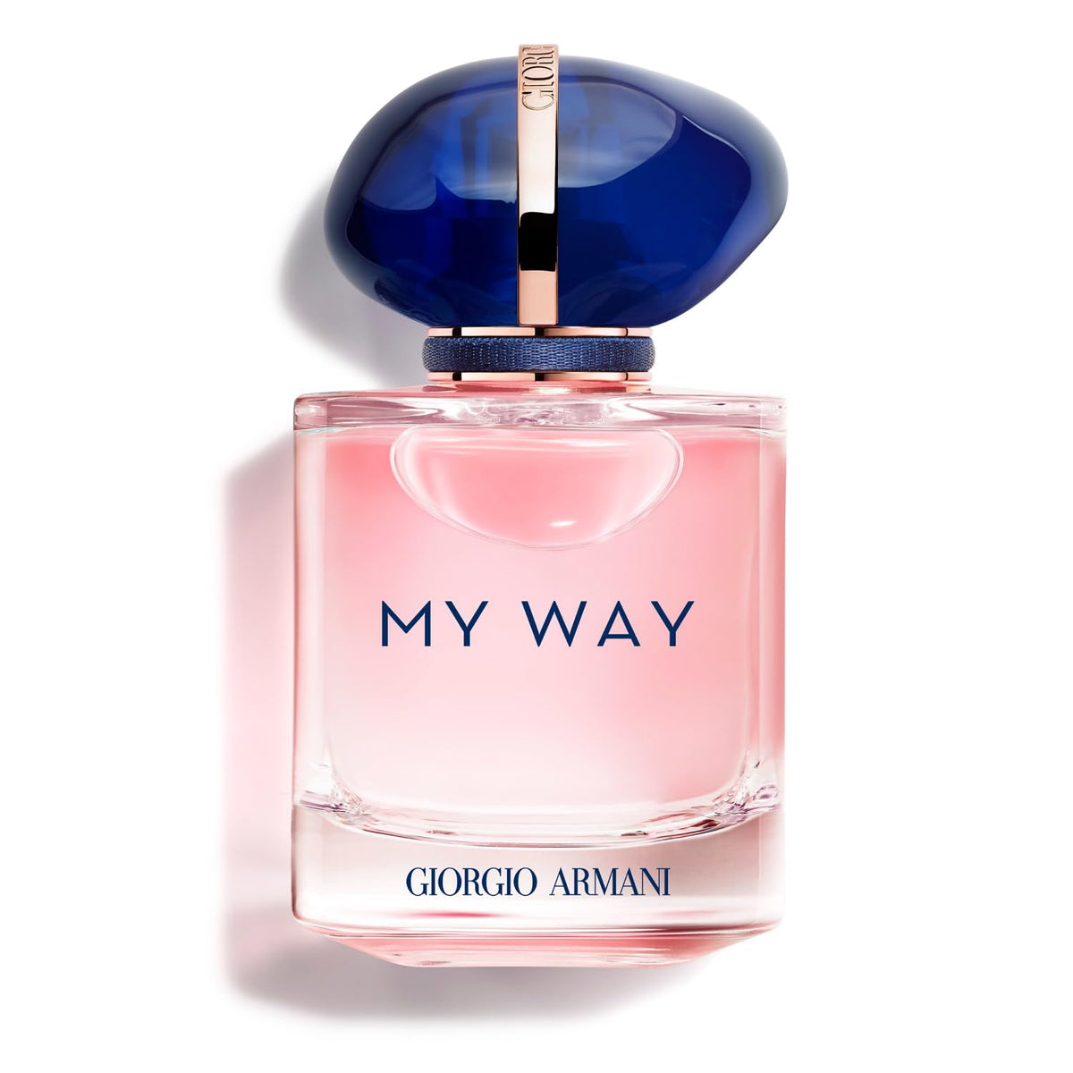 Sisu Couture's Armani Beauty My Way Eau de Parfum - image 22