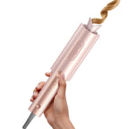 Sisu Couture's Tymo Curlpro Plus Automatic Rotating Curling Iron - image 22