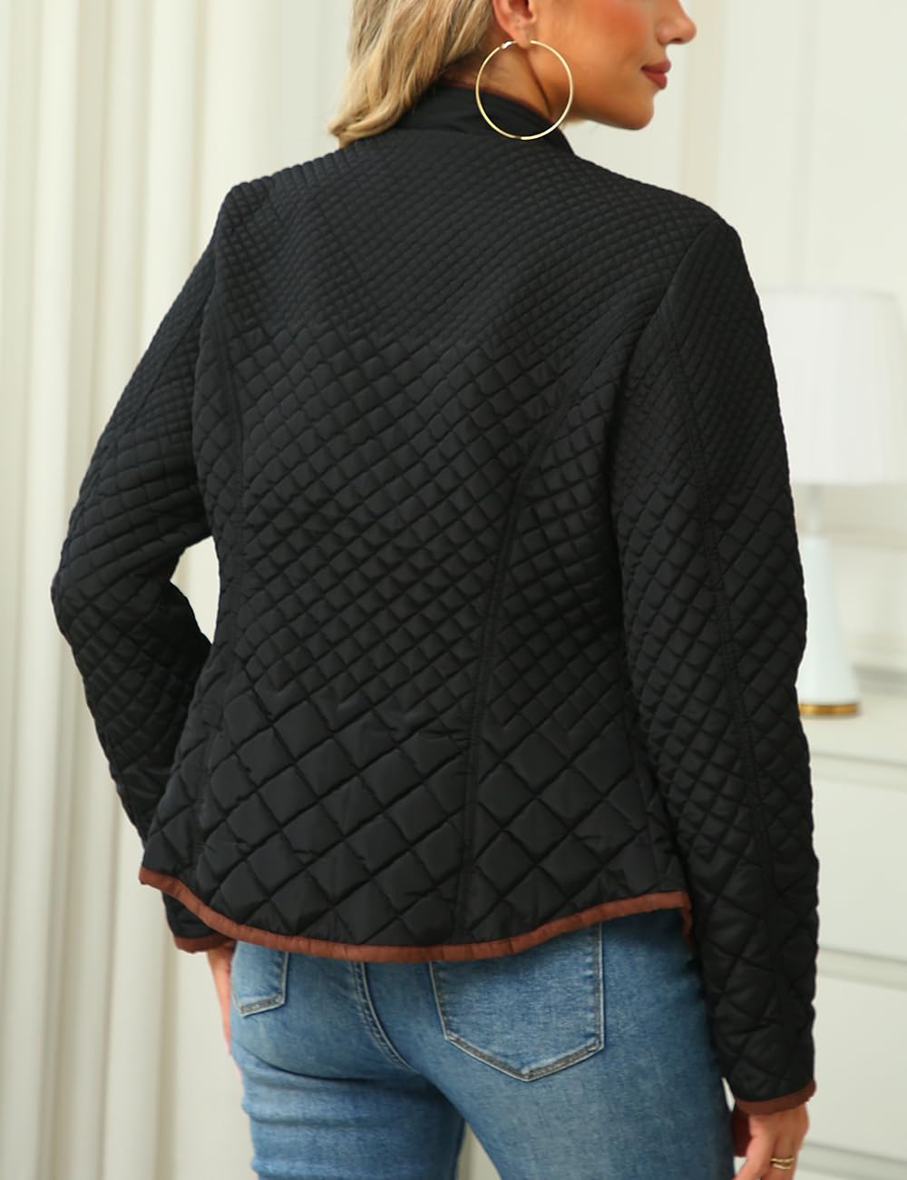 Sisu Couture's Bellivera Fleece - image 14