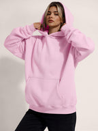 Sisu Couture's Trendy Queen Hoodies Oversized Sweatshirt - image 17