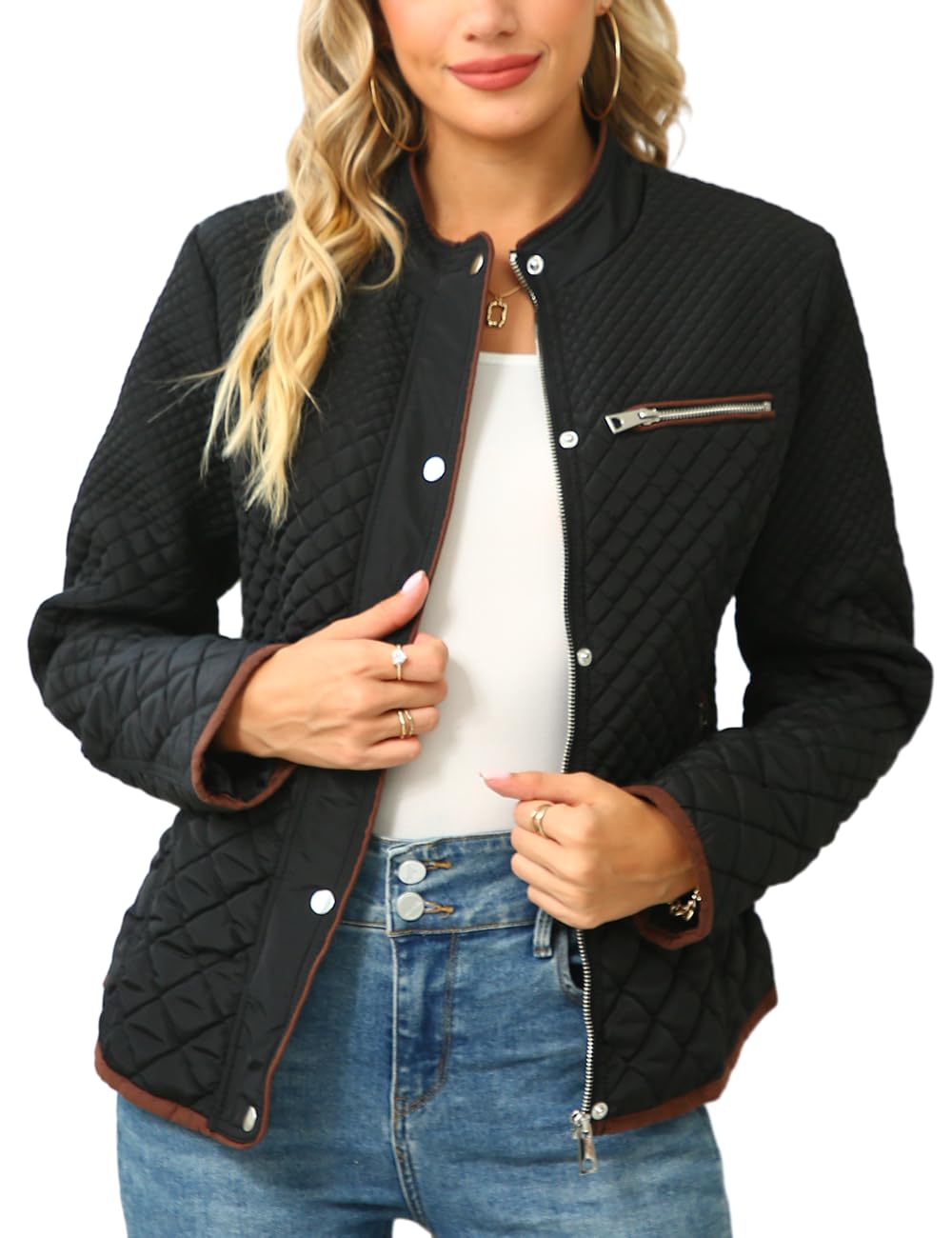 Sisu Couture's Bellivera Fleece - image 1