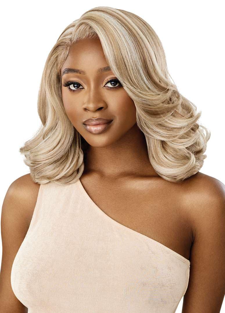 Sisu Couture's Outre Lace Front Wig - image 1