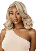 Sisu Couture's Outre Lace Front Wig - image 1