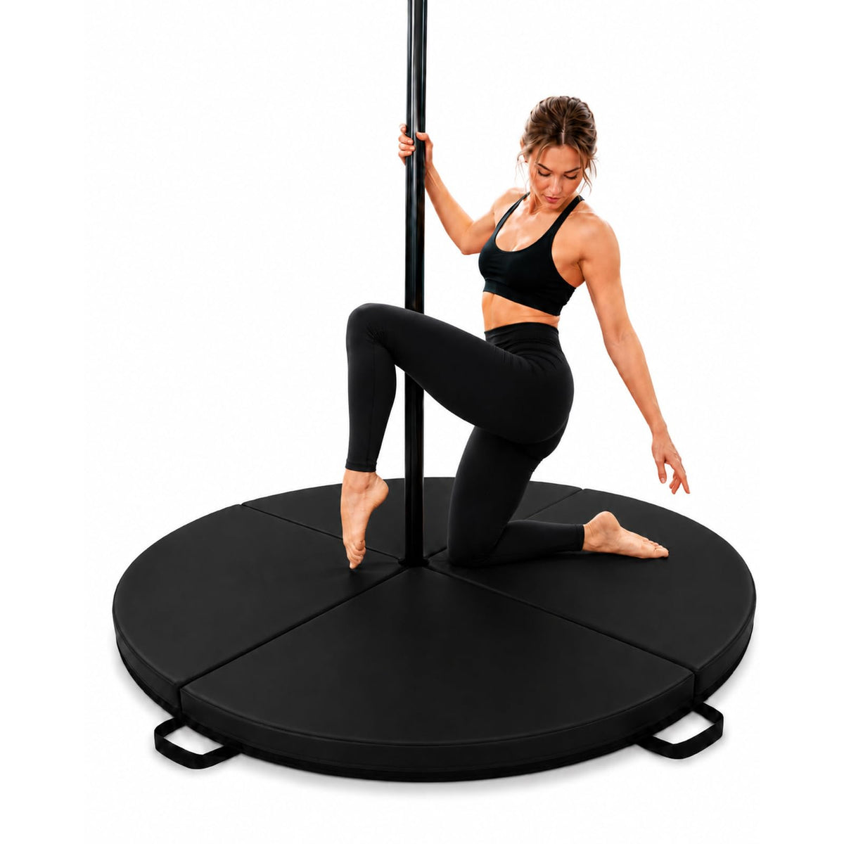 Sisu Couture's Pyy Dance Pole Crash Mat - image 1